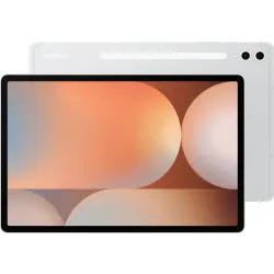Samsung SM-X820N Galaxy Tab S10+ 12+256GB WiFi platinum silver